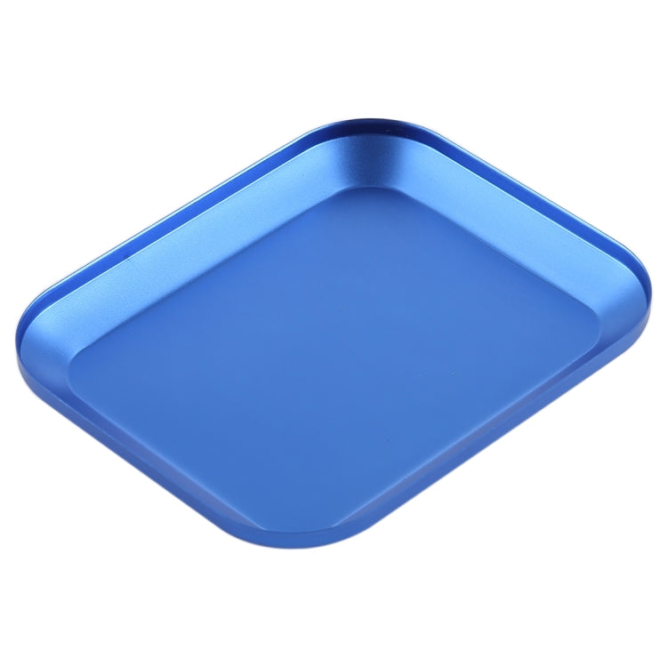 Aluminium Alloy Screw Tray for Efficient Phone Repairs