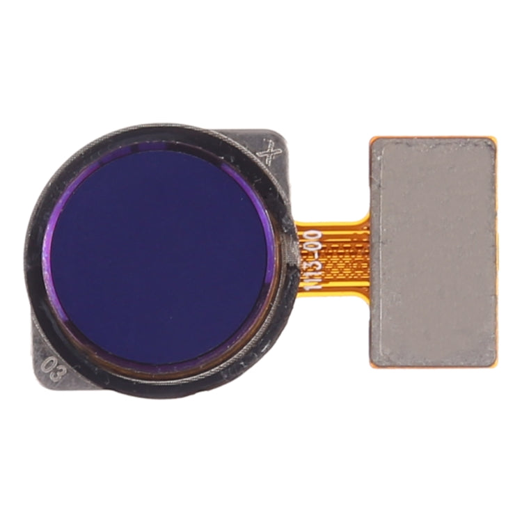 Fingerprint Sensor Flex Cable for Xiaomi Redmi Note 7 Pro