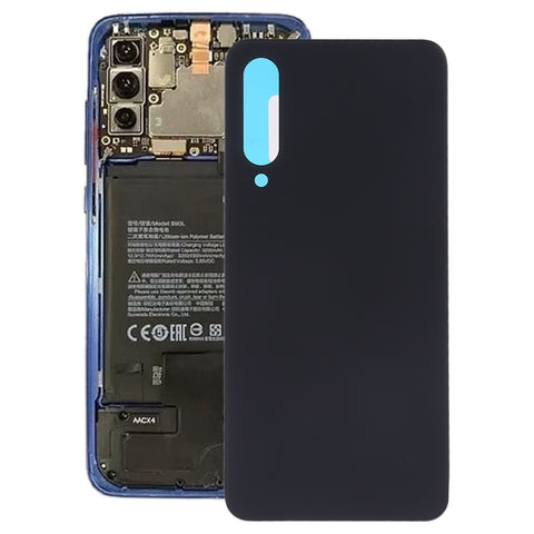 Couverture arrière de la batterie pour Xiaomi Mi 9 SE, pour Xiaomi Mi 9 SE, Mi 9 SE