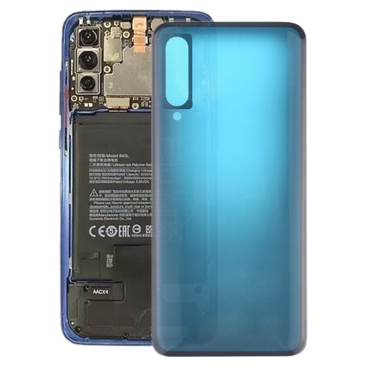 Xiaomi Mi 9 Battery Back Cover - Durable Replacement Part