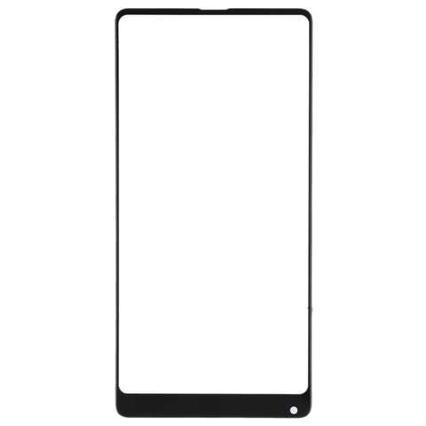Lente in vetro per schermo anteriore Xiaomi Mi Mix 2