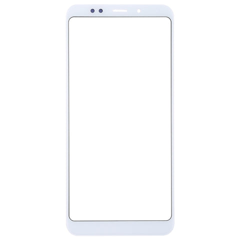 Lente in vetro esterno per schermo Xiaomi Redmi 5 Plus