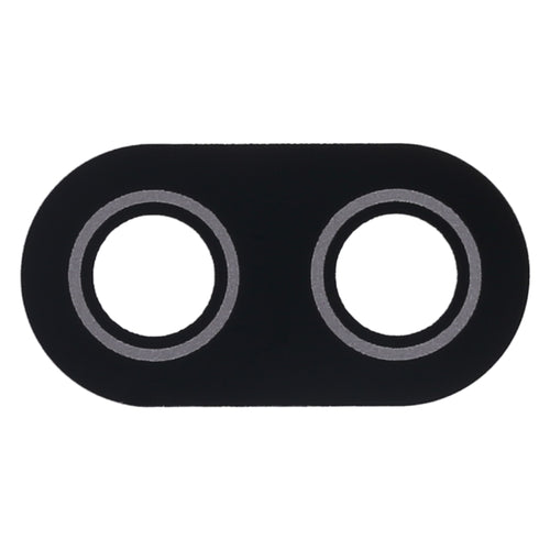 10-Pack Back Camera Lens Covers for Asus ZenFone 4 Max