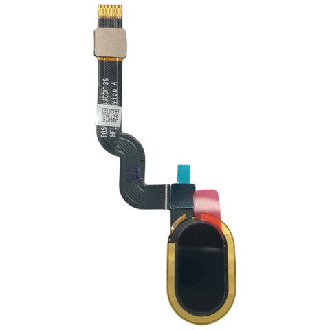 Cavo Flessibile per Sensore di Impronte Digitali Motorola Moto X4