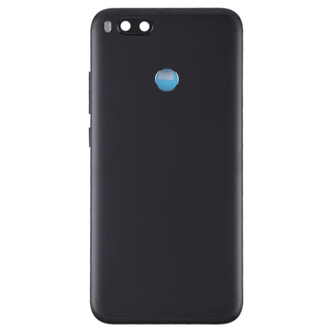 Couverture postérieure avec caméra photo pour Xiaomi Mi 5X / A1, Pour Xiaomi 5X / A1, Pour Mi 5X / A1, Mi 5X