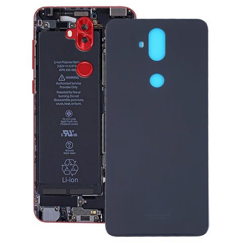 Cover posteriore per Asus Zenfone 5 Lite / ZC600KL / 5Q / X017DA / S630 / SDM630, For Asus ZC600KL, For Zenfone 5 Lite / ZC600KL