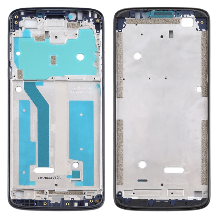 Motorola Moto G6 Play LCD Frame Bezel Replacement Part