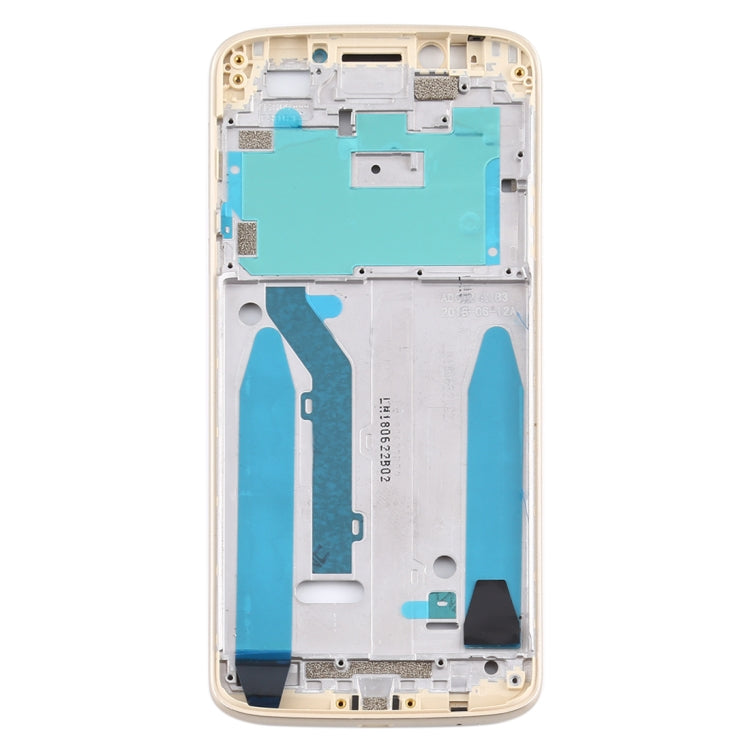 Motorola Moto G6 Play LCD Frame Bezel Replacement Part