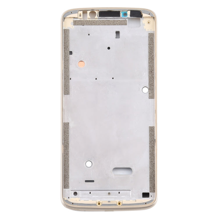 Motorola Moto G6 Play LCD Frame Bezel Replacement Part