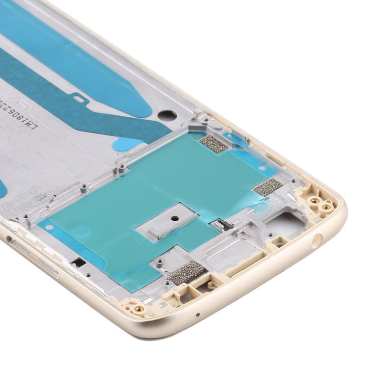 Motorola Moto G6 Play LCD Frame Bezel Replacement Part