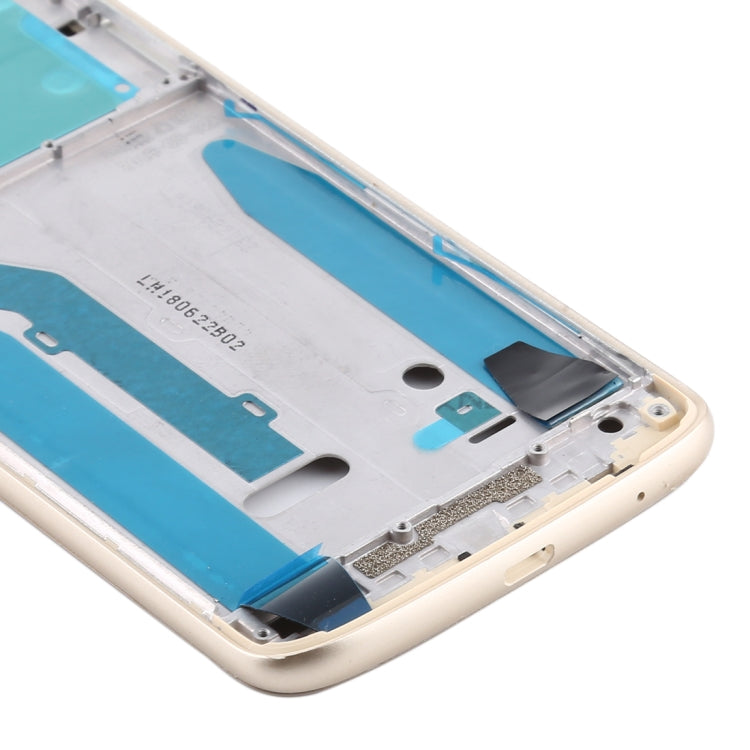 Motorola Moto G6 Play LCD Frame Bezel Replacement Part