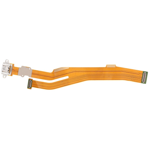Per cavo flessibile per porta di ricarica OPPO A3 / F7, Pour OPPO A3 / F7