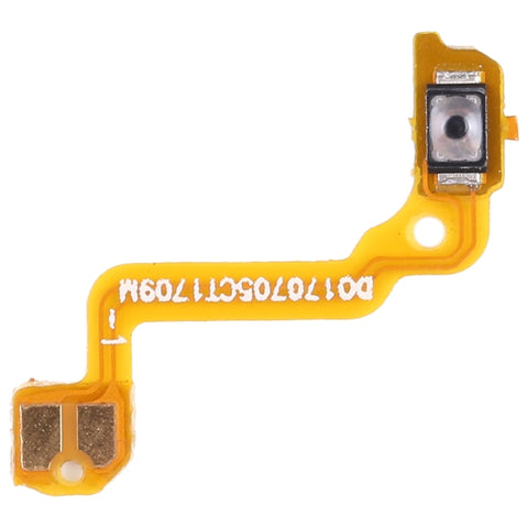 Per cavo flessibile del pulsante di accensione OPPO A59 / A59s, Pour OPPO A59 / A59s
