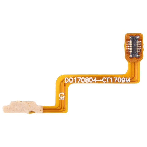 Per cavo flessibile del pulsante di accensione OPPO R11 Plus, Pour OPPO R11 Plus