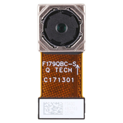 Pour le module photo de la caméra postérieure OPPO A37, Pour OPPO A37