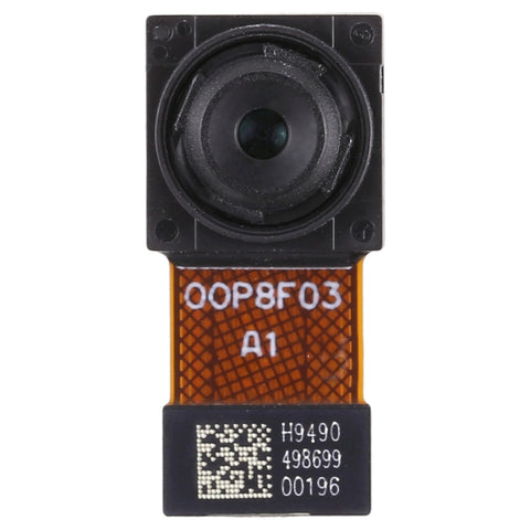 Pour le module photocamera frontale OPPO A59s, Pour OPPO A59s
