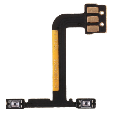 Per cavo flessibile per pulsante volume OPPO R9, Pour OPPO R9