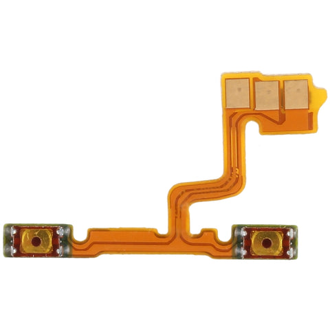 Per cavo flessibile per pulsante volume OPPO R11s, Pour OPPO R11s
