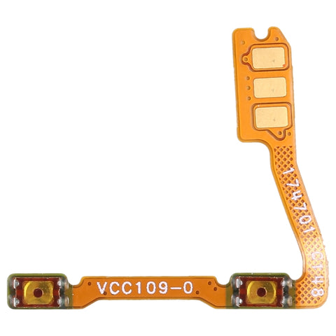 Per cavo flexible per volume pulsante OPPO R11s Plus, Pour OPPO R11s Plus