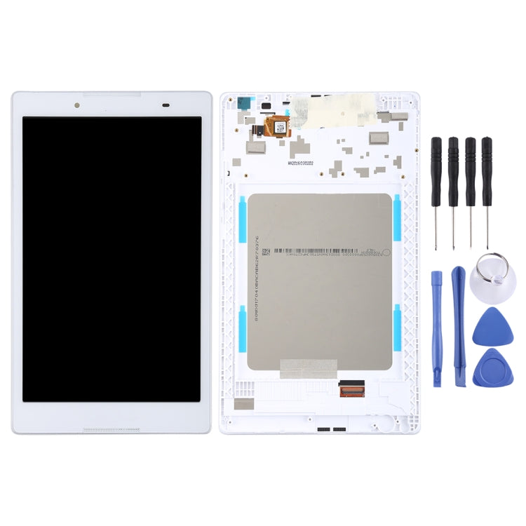 Lenovo Tab 2 A8-50 LCD Screen and Digitizer Assembly