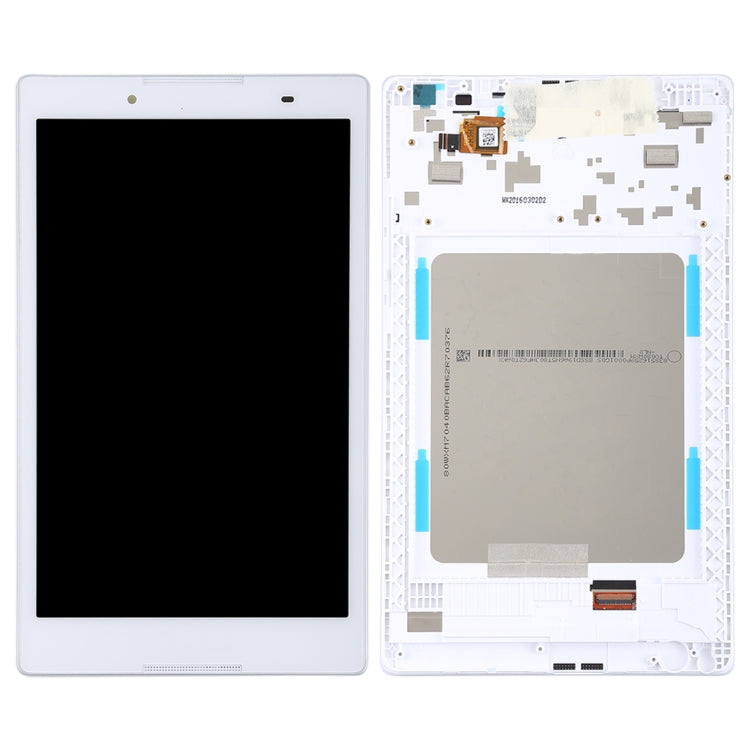 Lenovo Tab 2 A8-50 LCD Screen and Digitizer Assembly