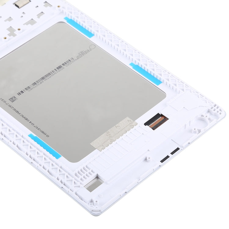 Lenovo Tab 2 A8-50 LCD Screen and Digitizer Assembly