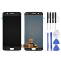 OnePlus 5 OEM LCD Screen with Digitizer Full Assembly