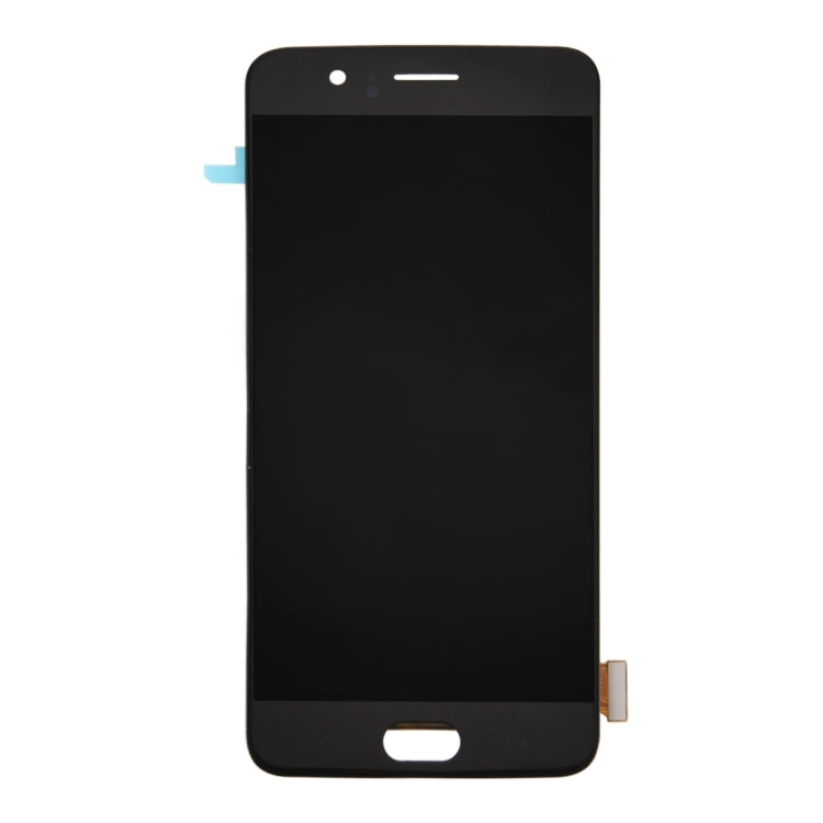 OnePlus 5 OEM LCD Screen with Digitizer Full Assembly