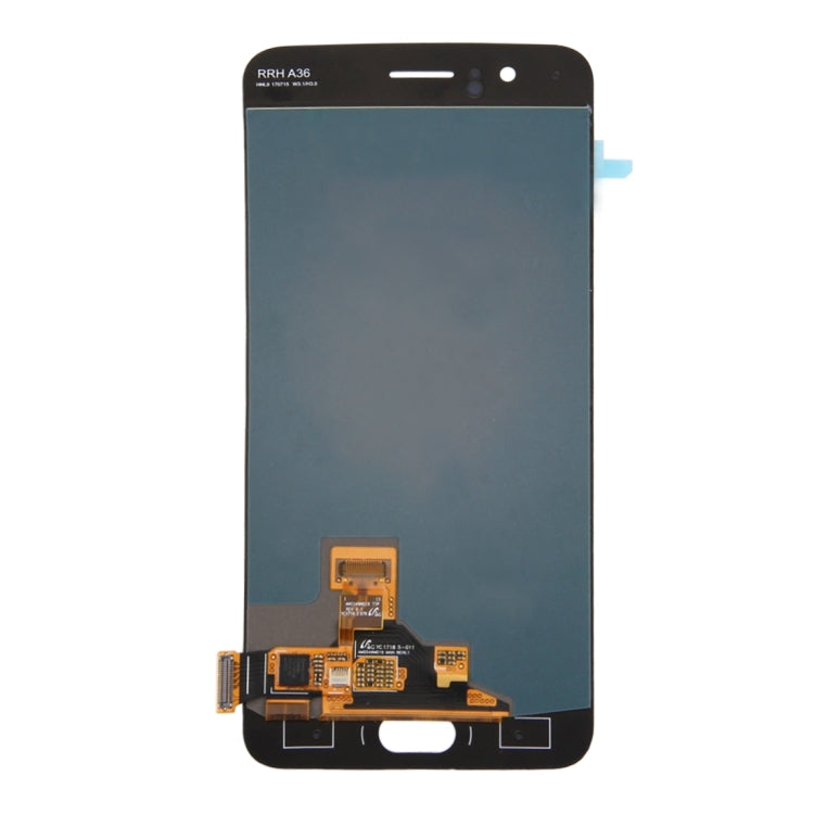 OnePlus 5 OEM LCD Screen with Digitizer Full Assembly