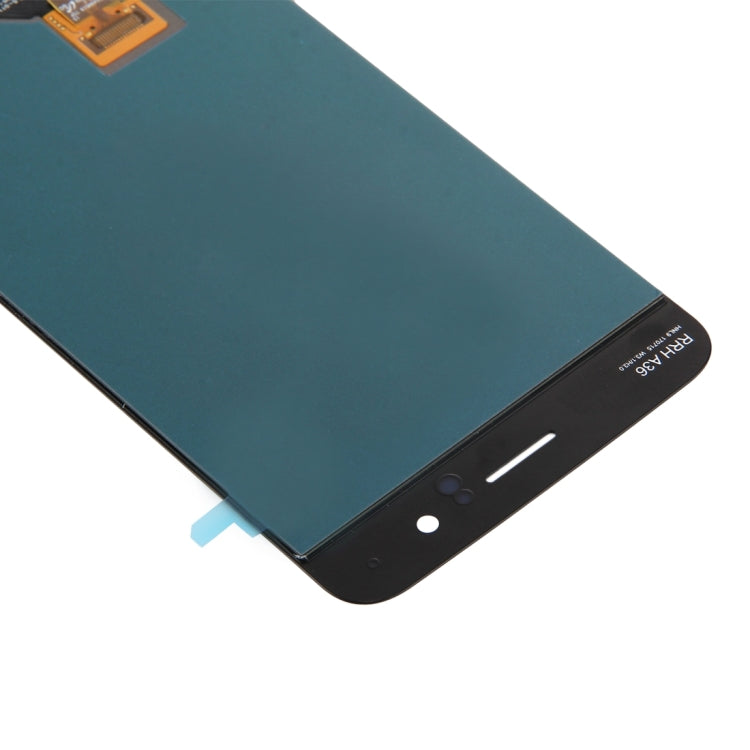 OnePlus 5 OEM LCD Screen with Digitizer Full Assembly