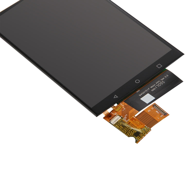 LCD Screen and Digitizer Assembly for BlackBerry KEYone