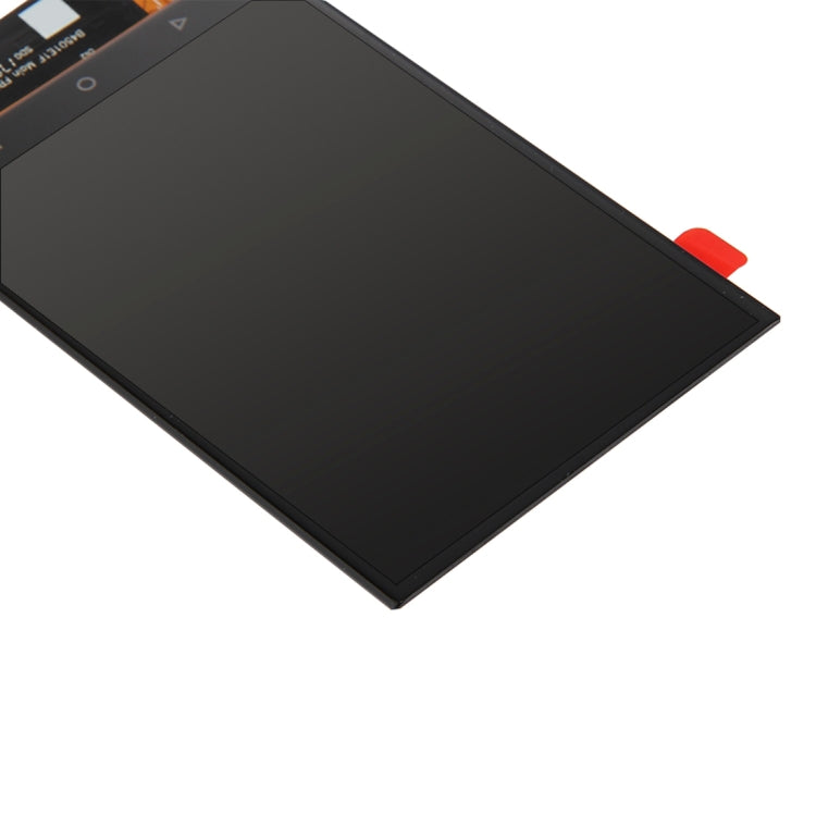 LCD Screen and Digitizer Assembly for BlackBerry KEYone