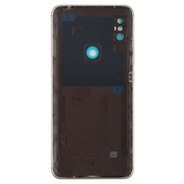 Back Cover with Side Keys for Xiaomi Redmi S2 Replacement