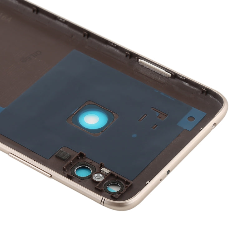 Back Cover with Side Keys for Xiaomi Redmi S2 Replacement