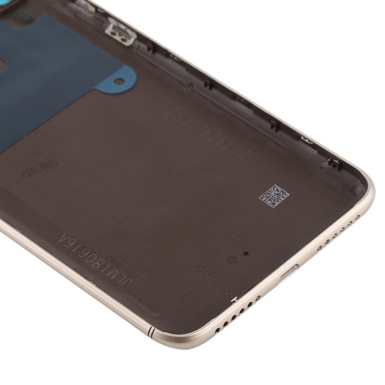 Back Cover with Side Keys for Xiaomi Redmi S2 Replacement