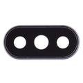 10 PCS Camera Lens Covers for Xiaomi Redmi Note 5 Pro