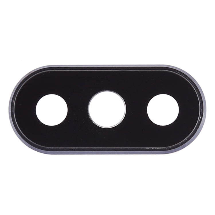 10 PCS Camera Lens Covers for Xiaomi Redmi Note 5 Pro