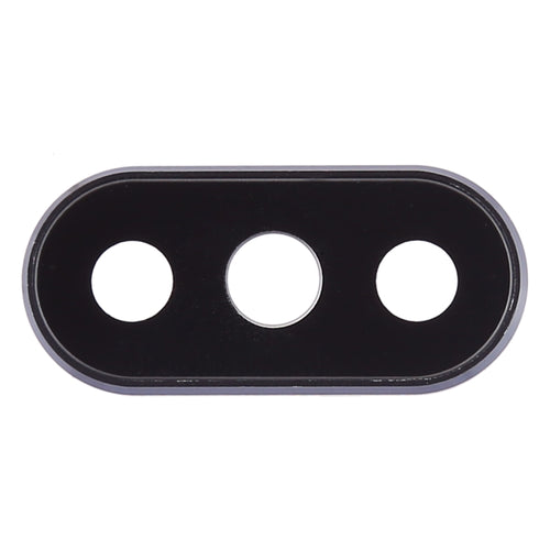 10 PCS Camera Lens Covers for Xiaomi Redmi Note 5 Pro