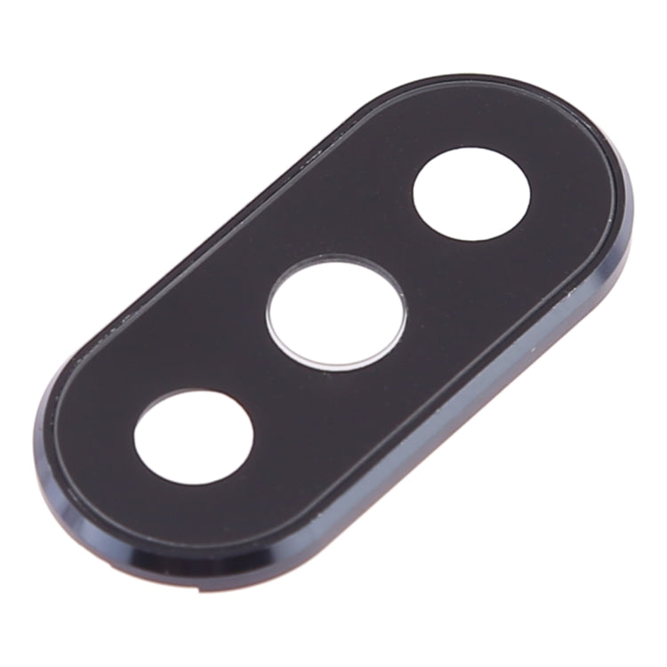 10 PCS Camera Lens Covers for Xiaomi Redmi Note 5 Pro