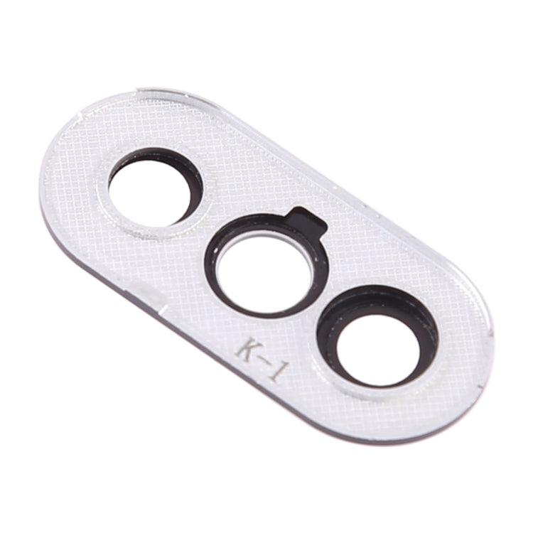 10 PCS Camera Lens Covers for Xiaomi Redmi Note 5 Pro