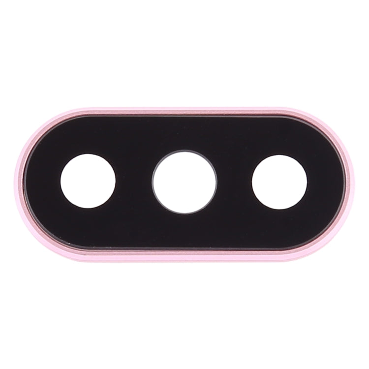 10 PCS Camera Lens Covers for Xiaomi Redmi Note 5 Pro
