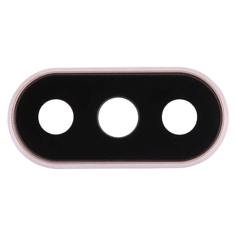 10 PCS Camera Lens Covers for Xiaomi Redmi Note 5 Pro