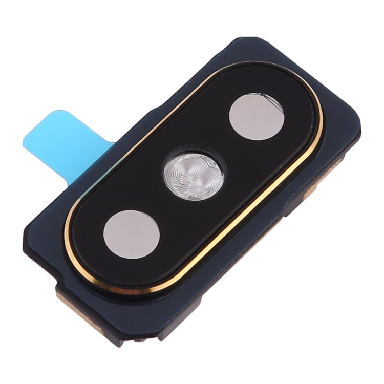 Camera Lens Cover for Xiaomi MI Mix 2S - Premium Protection