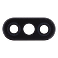 10 Pack Camera Lens Covers for Xiaomi Redmi S2 Accessories