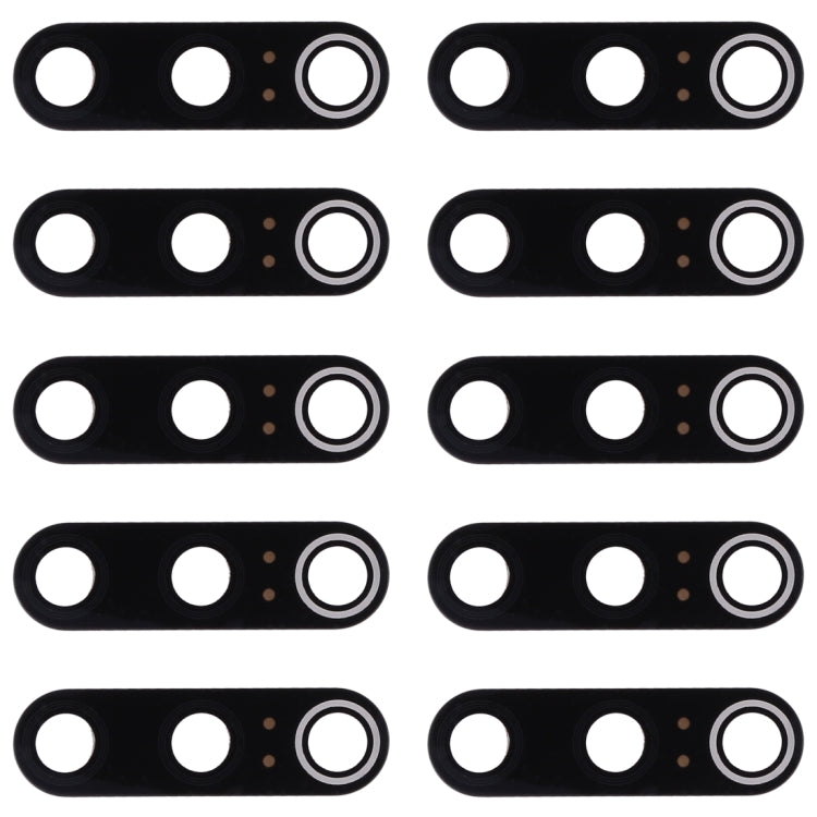 10 Pack Back Camera Lens for Xiaomi Mi 9 - High Quality