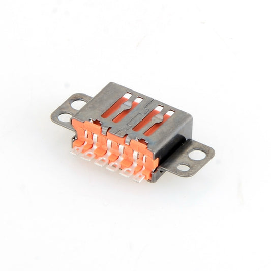 connettore-jack-di-alimentazione-cc-usb-per-lenovo-yoga-3-pro-13-s0p45-for-lenovo-yoga-3-pro - immagine 1