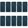 Huawei P20 Pro Back Housing Cover Adhesive - 10 PCS Set