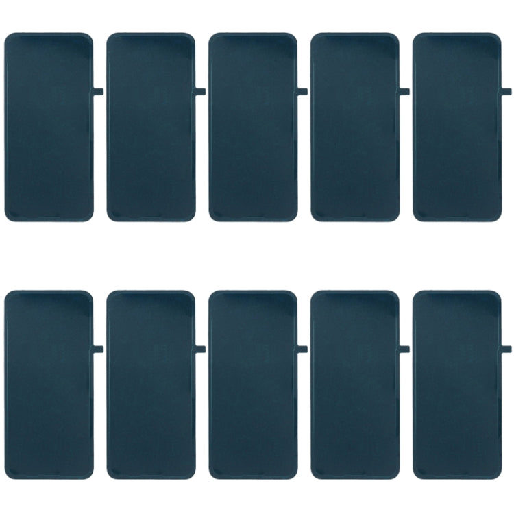 Huawei P20 Pro Back Housing Cover Adhesive - 10 PCS Set