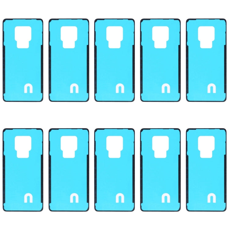 Huawei Mate 20 Back Housing Cover Adhesive - 10 PCS Set
