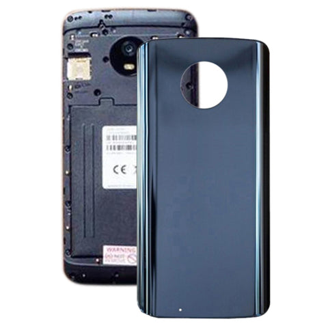 Cover posteriore per Motorola Moto G6